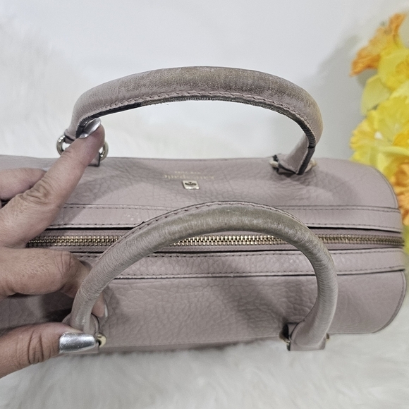 Kate Spade handbag tote pink - Picture 7 of 15